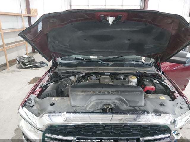 2020 Ram 2500 Tradesman  4x4 6'4 Box მანქანა იყიდება აუქციონზე, vin: 3C6UR5CL6LG193045, აუქციონის ნომერი: 45067276