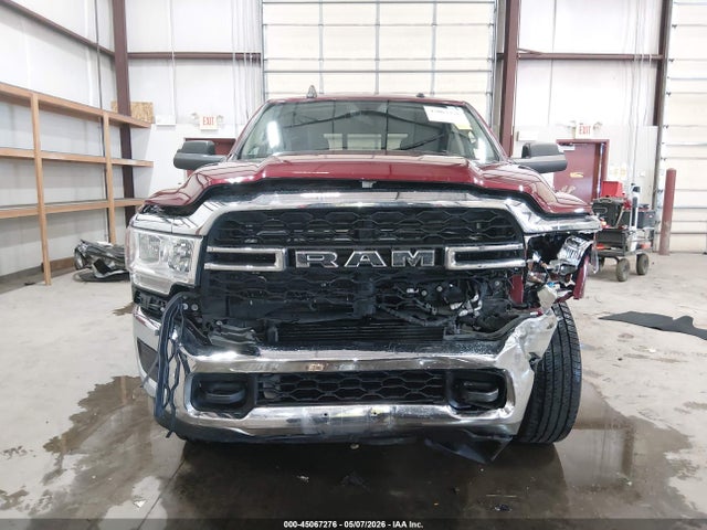 2020 Ram 2500 Tradesman  4x4 6'4 Box მანქანა იყიდება აუქციონზე, vin: 3C6UR5CL6LG193045, აუქციონის ნომერი: 45067276