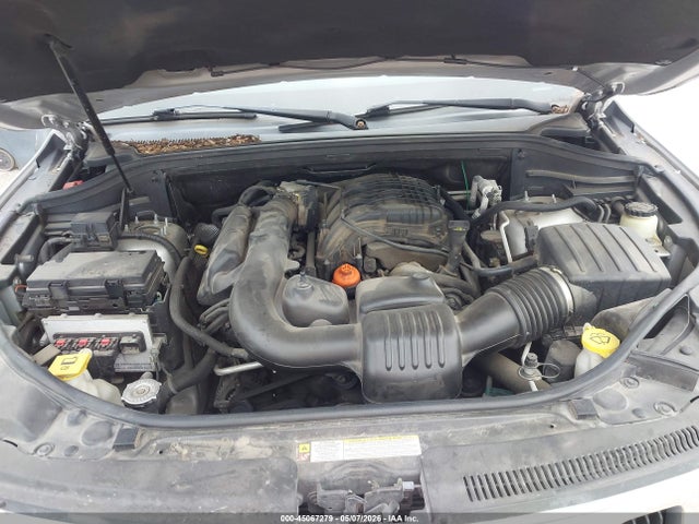 Продаж на аукціоні авто 2013 Jeep Grand Cherokee Laredo, vin: 1C4RJEAG7DC588948, номер лоту: 45067279