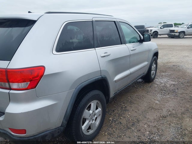 Продаж на аукціоні авто 2013 Jeep Grand Cherokee Laredo, vin: 1C4RJEAG7DC588948, номер лоту: 45067279