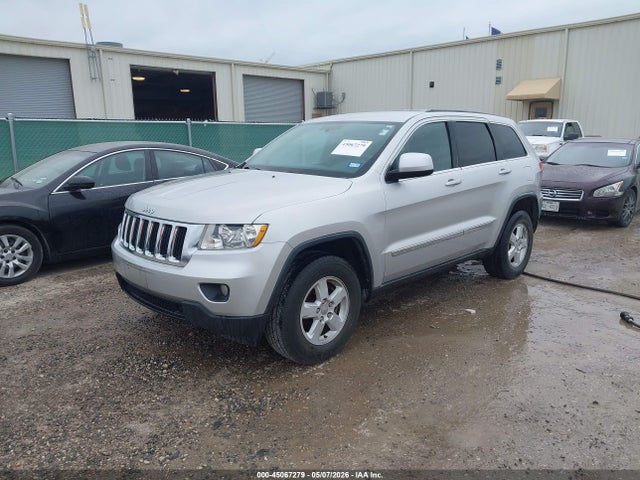 Продаж на аукціоні авто 2013 Jeep Grand Cherokee Laredo, vin: 1C4RJEAG7DC588948, номер лоту: 45067279