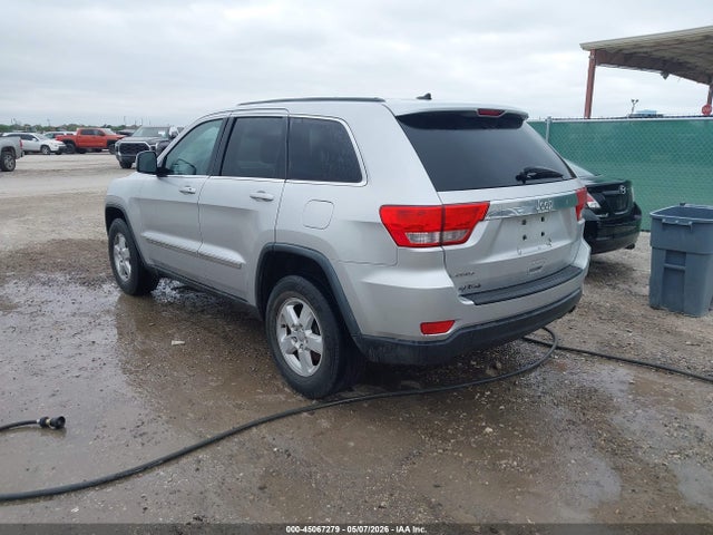 Продаж на аукціоні авто 2013 Jeep Grand Cherokee Laredo, vin: 1C4RJEAG7DC588948, номер лоту: 45067279