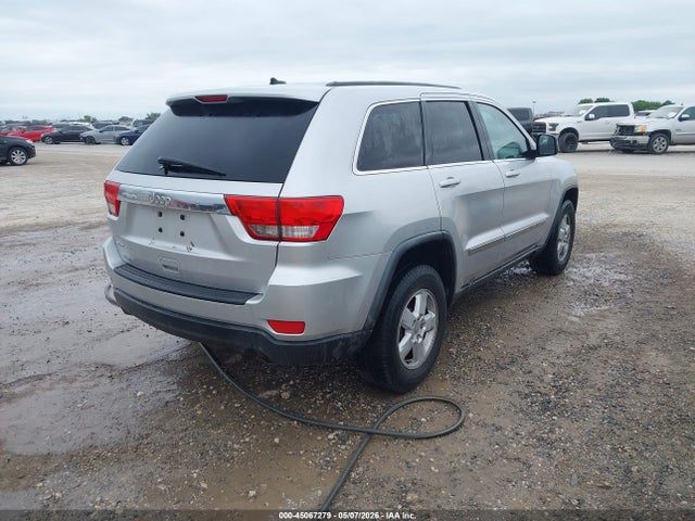 Продаж на аукціоні авто 2013 Jeep Grand Cherokee Laredo, vin: 1C4RJEAG7DC588948, номер лоту: 45067279