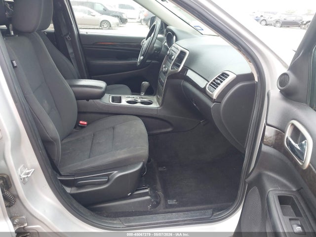 Продаж на аукціоні авто 2013 Jeep Grand Cherokee Laredo, vin: 1C4RJEAG7DC588948, номер лоту: 45067279