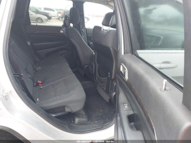 Продаж на аукціоні авто 2013 Jeep Grand Cherokee Laredo, vin: 1C4RJEAG7DC588948, номер лоту: 45067279