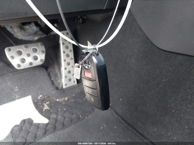 Aukcja sprzedaży 2025 Toyota Camry Se, vin: 4T1DAACK7SU538705, numer aukcji: 45067284