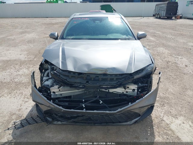 Aukcja sprzedaży 2025 Toyota Camry Se, vin: 4T1DAACK7SU538705, numer aukcji: 45067284