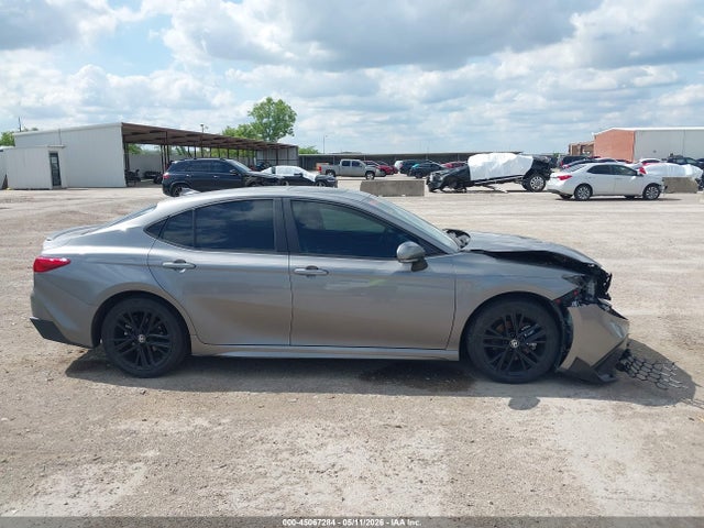 Aukcja sprzedaży 2025 Toyota Camry Se, vin: 4T1DAACK7SU538705, numer aukcji: 45067284