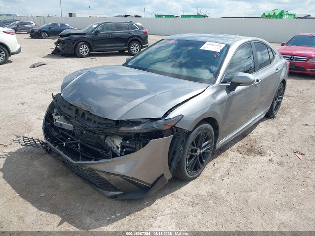 Aukcja sprzedaży 2025 Toyota Camry Se, vin: 4T1DAACK7SU538705, numer aukcji: 45067284