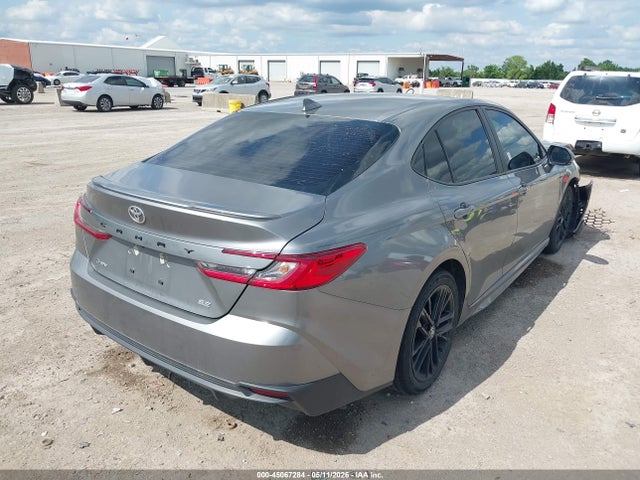 Aukcja sprzedaży 2025 Toyota Camry Se, vin: 4T1DAACK7SU538705, numer aukcji: 45067284