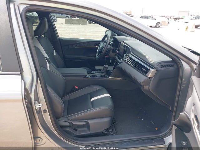 Aukcja sprzedaży 2025 Toyota Camry Se, vin: 4T1DAACK7SU538705, numer aukcji: 45067284