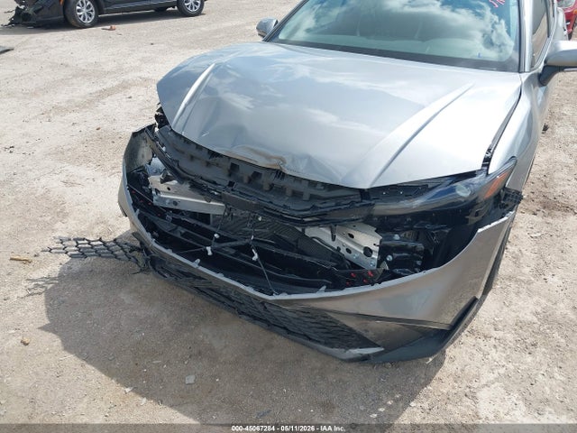 Aukcja sprzedaży 2025 Toyota Camry Se, vin: 4T1DAACK7SU538705, numer aukcji: 45067284