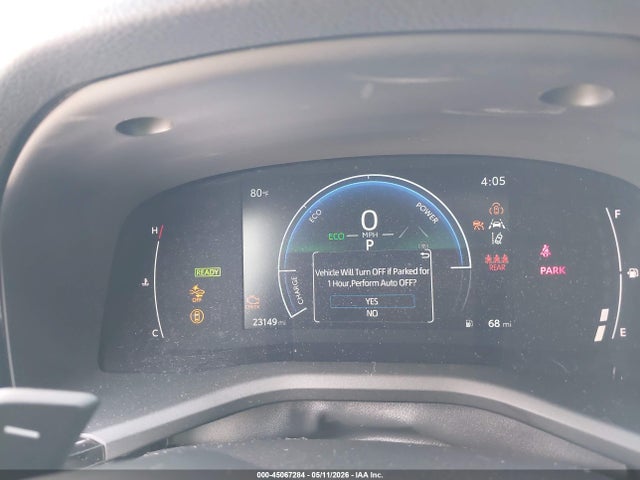 Aukcja sprzedaży 2025 Toyota Camry Se, vin: 4T1DAACK7SU538705, numer aukcji: 45067284