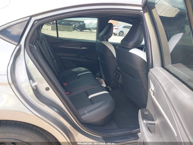 Aukcja sprzedaży 2025 Toyota Camry Se, vin: 4T1DAACK7SU538705, numer aukcji: 45067284