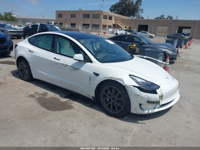 2023 5YJ3E1EA8PF479804 main image