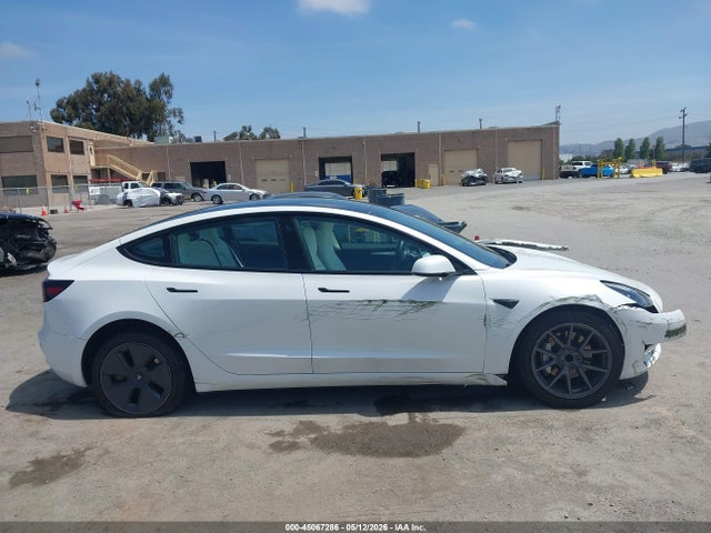 Tesla Model 3 Rear-wheel Drive 2023 5YJ3E1EA8PF479804 Image 12