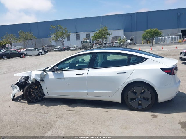 Tesla Model 3 Rear-wheel Drive 2023 5YJ3E1EA8PF479804 Image 13