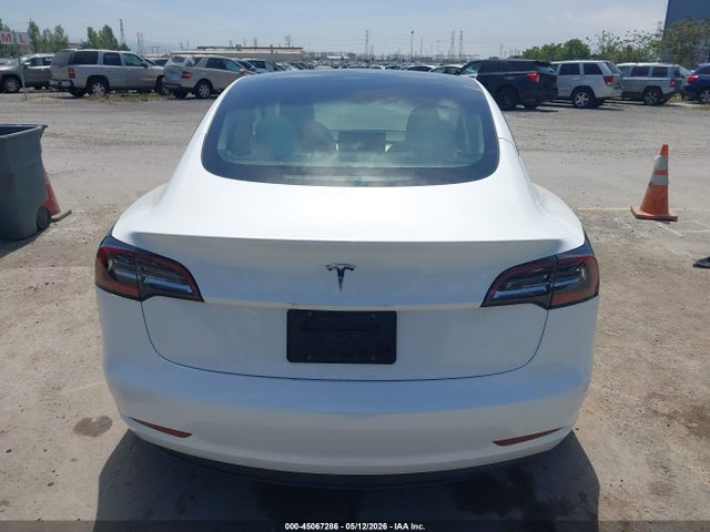 Tesla Model 3 Rear-wheel Drive 2023 5YJ3E1EA8PF479804 Image 15