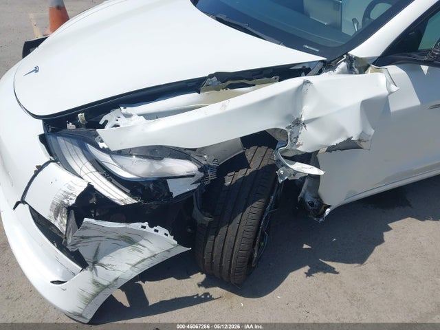 Tesla Model 3 Rear-wheel Drive 2023 5YJ3E1EA8PF479804 Image 6