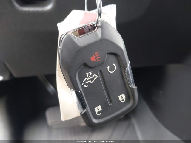 1GCUYGED8KZ177876 Chevrolet Silverado 1500 Ltz