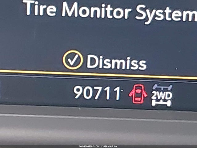 1GCUYGED8KZ177876 Chevrolet Silverado 1500 Ltz