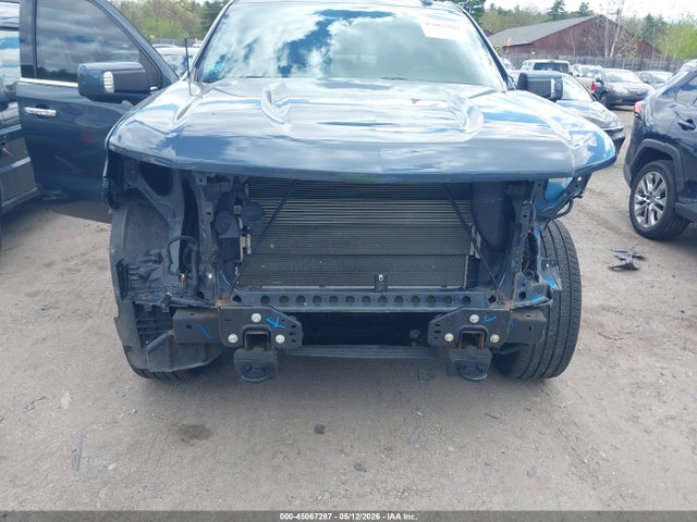 1GCUYGED8KZ177876 Chevrolet Silverado 1500 Ltz