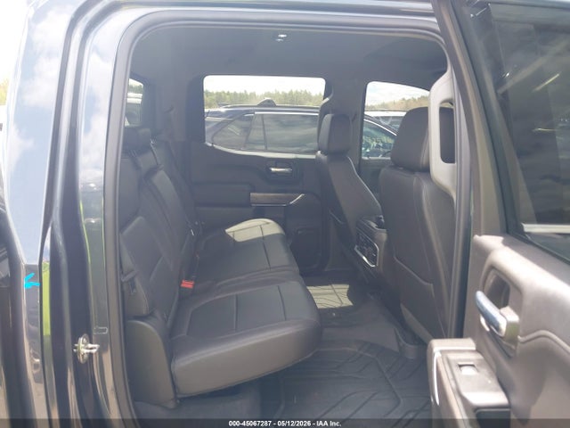 1GCUYGED8KZ177876 Chevrolet Silverado 1500 Ltz