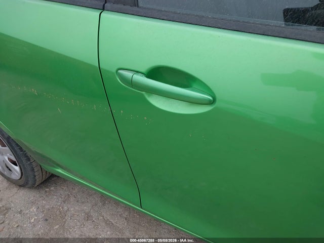 Продаж на аукціоні авто 2013 Mazda Mazda2 Sport, vin: JM1DE1KY0D0154418, номер лоту: 45067288