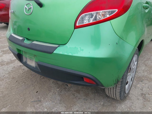 Продаж на аукціоні авто 2013 Mazda Mazda2 Sport, vin: JM1DE1KY0D0154418, номер лоту: 45067288