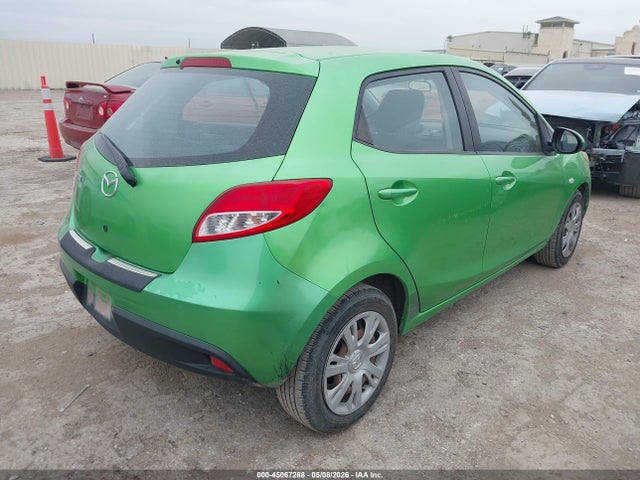 Продаж на аукціоні авто 2013 Mazda Mazda2 Sport, vin: JM1DE1KY0D0154418, номер лоту: 45067288