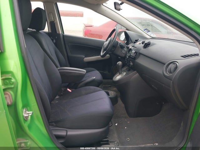 Продаж на аукціоні авто 2013 Mazda Mazda2 Sport, vin: JM1DE1KY0D0154418, номер лоту: 45067288