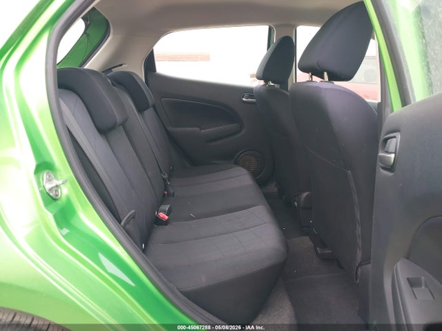 Продаж на аукціоні авто 2013 Mazda Mazda2 Sport, vin: JM1DE1KY0D0154418, номер лоту: 45067288