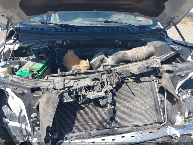 Ford F-150 Xl 2015 1FTFX1EF8FKD12069 Image 10