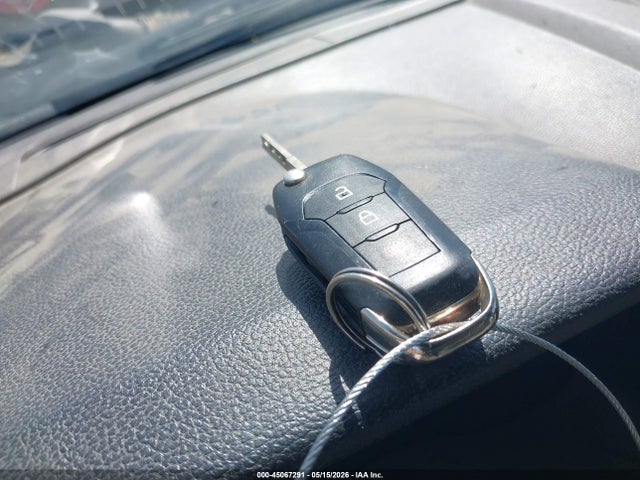 Ford F-150 Xl 2015 1FTFX1EF8FKD12069 Image 11