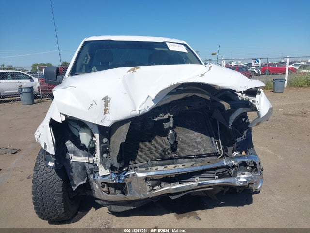 Ford F-150 Xl 2015 1FTFX1EF8FKD12069 Image 12