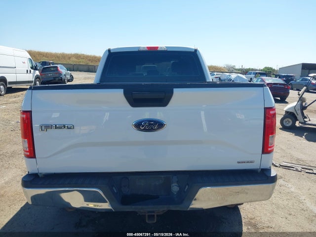Ford F-150 Xl 2015 1FTFX1EF8FKD12069 Image 16