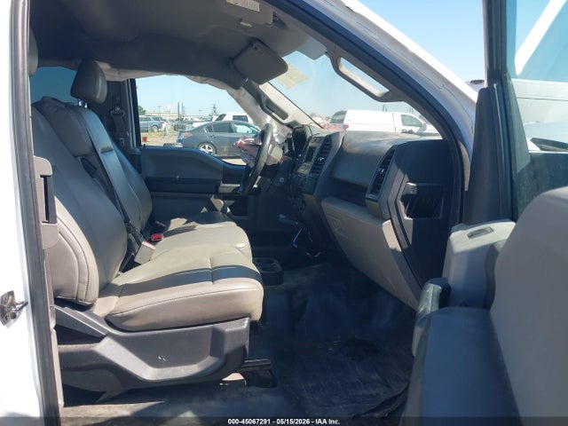 Ford F-150 Xl 2015 1FTFX1EF8FKD12069 Image 5
