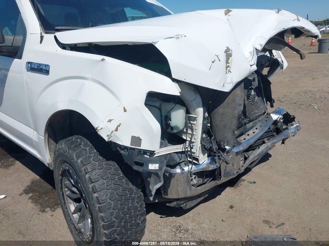 Ford F-150 Xl 2015 1FTFX1EF8FKD12069 Image 6