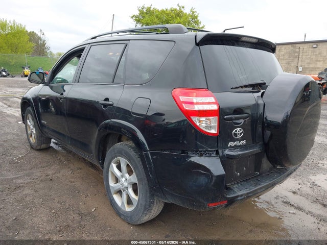 Auction sale of the 2012 Toyota Rav4 Limited V6, vin: 2T3DK4DV1CW079560, lot number: 45067301