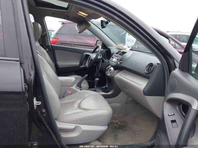Auction sale of the 2012 Toyota Rav4 Limited V6, vin: 2T3DK4DV1CW079560, lot number: 45067301