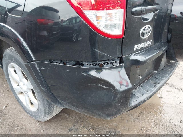 Auction sale of the 2012 Toyota Rav4 Limited V6, vin: 2T3DK4DV1CW079560, lot number: 45067301