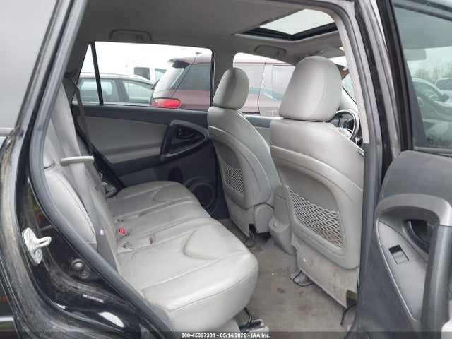Auction sale of the 2012 Toyota Rav4 Limited V6, vin: 2T3DK4DV1CW079560, lot number: 45067301