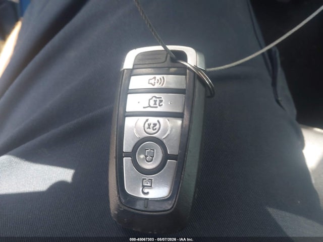 45067303 :رقم المزاد ، 2FMPK4J91MBA33277 vin ، 2021 Ford Edge Sel مزاد بيع