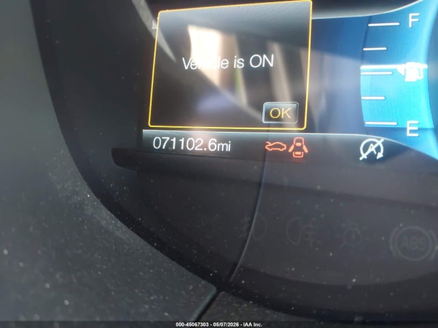 45067303 :رقم المزاد ، 2FMPK4J91MBA33277 vin ، 2021 Ford Edge Sel مزاد بيع