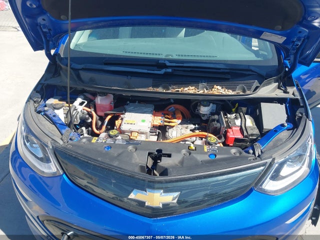 Chevrolet BOLT EV LT 2019 1G1FY6S08K4104629 Image 10