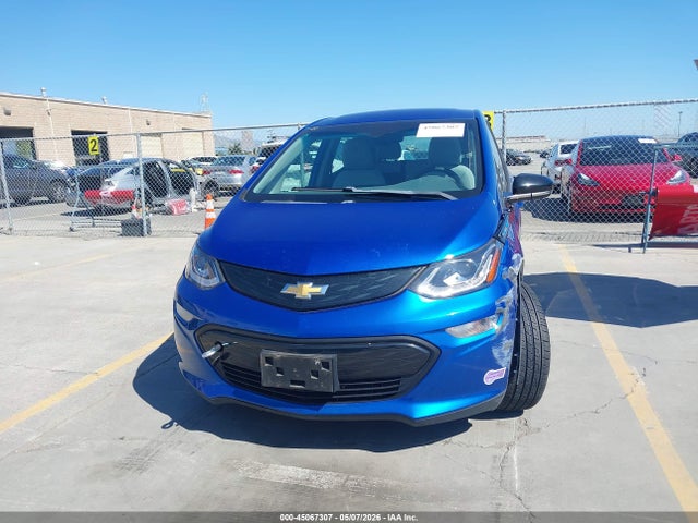 Chevrolet BOLT EV LT 2019 1G1FY6S08K4104629 Image 12