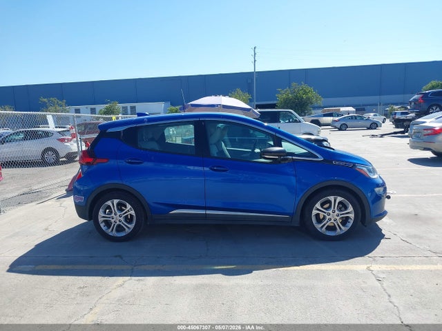 Chevrolet BOLT EV LT 2019 1G1FY6S08K4104629 Image 13