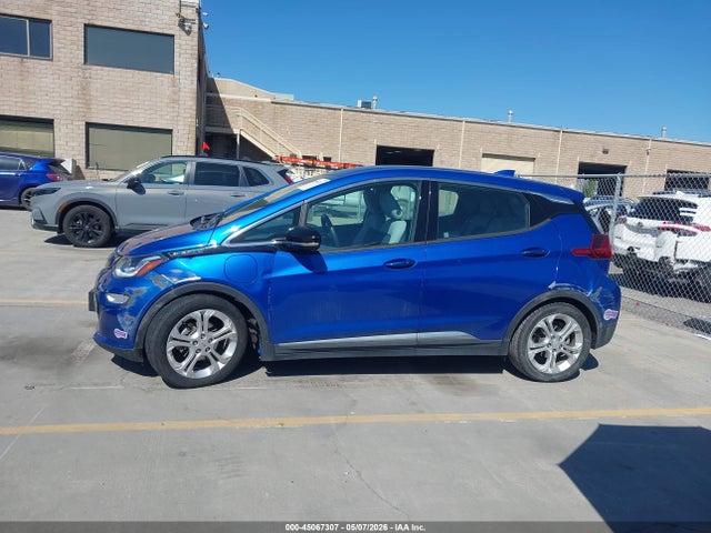 Chevrolet BOLT EV LT 2019 1G1FY6S08K4104629 Image 14