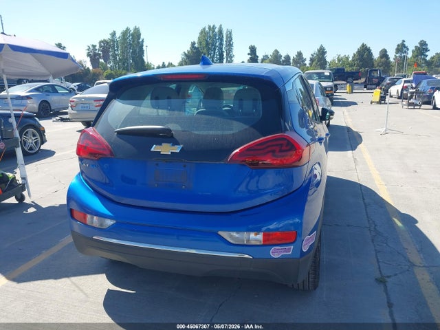 Chevrolet BOLT EV LT 2019 1G1FY6S08K4104629 Image 16