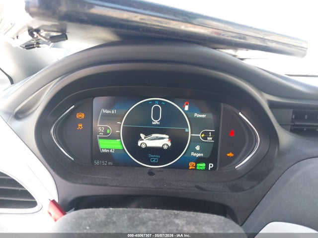 Chevrolet BOLT EV LT 2019 1G1FY6S08K4104629 Image 17